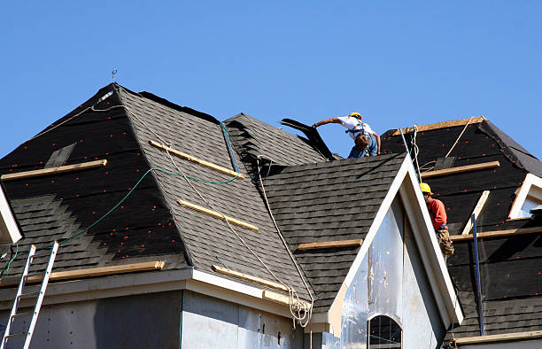 Best Best Roofing Contractors  in Emporium, PA